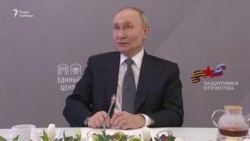 Переговоры о мире 