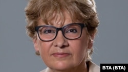 Виолета Комитова