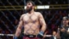 Боец MMA из Дагестана Магомед Анкалаев стал чемпионом UFC в полутяжелом весе
