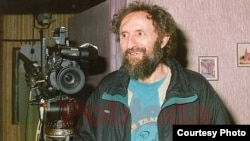 Živko Nikolić, foto: pobjeda.me