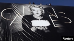 კანის 65-ე საერთაშორისო კინოფესტივალი