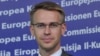 Портпаролот на Европската комисија за надворешни работи и безбедносна политика Петер Стано