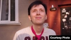 Николай Кириченко