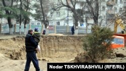 კიკვიძის პარკი