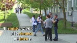 Sa është e rëndësishme feja te të rinjtë?