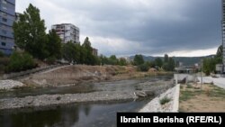 Na ovoj lokaciji 4. avgusta nisu snimljeni radnici.