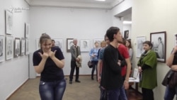 Ночное искусство Бендер