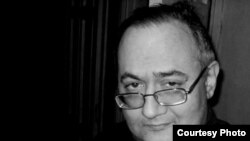 Дмитрий Мониава