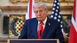 Путиннен "көңілі қалған" Трамп, санкцияны күшейткен Еуропа. Соғыс жаңалықтары