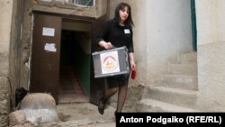 Поправки в закон «О персональных данных» приняты, а новые требования войдут в силу уже на парламентских выборах 2019 года