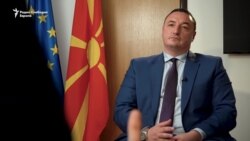 Ристовски: За младински резултати во спортот потребно е да поминат два олимписки циклуса