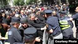 Справедливого решения по делу 17 мая 2013 года правозащитники и представители ЛГБТ-сообщества ждут от Страсбургского суда, куда был направлен их иск