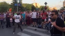 Селективна правда е неправда, порачаа демонстрантите