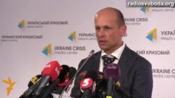 Під час обговорення плану АТО у начальника міліції не було навіть карти міста – учасник АТО