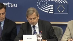 Hahn: Vijeće sada mora odrediti dalje korake za BiH