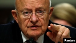 James Clapper: To sada rade u Francuskoj i učiniće to u Njemačkoj
