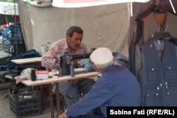 Konya, bazar, Turcia, 22 iulie 2021