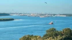 Дунай как смысл и как путь