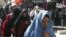 Afghan Women Fear Taliban Peace Deal Will Erode Freedoms video grab 2