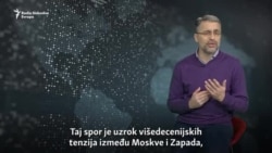 NATO i Rusija od Gorbačova do danas