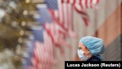 SHBA, foto nga arkivi. 