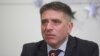 Данаил Кирлов, министър на правосъдието.