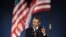 Barack Obama, 4 nëntor 2008.